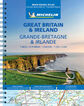 Atlas grande - Bretagne & Ireland