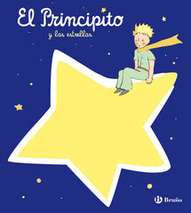 El Principito y las estrellas El Principito y las estrellas