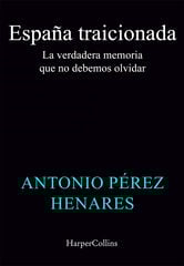 España traicionada España traicionada