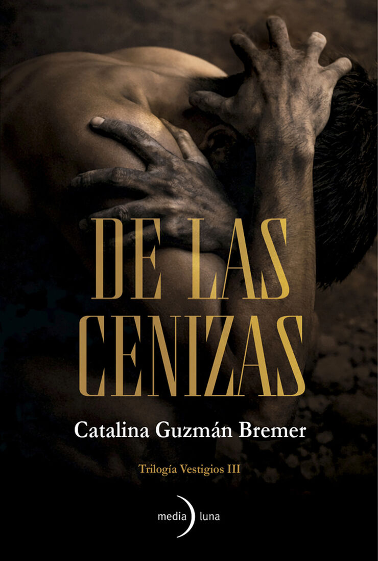 De las cenizas