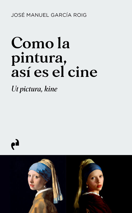 Como la pintura, as&iacute; es el cine