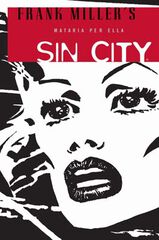 Sin City: mataria per ella Sin City: mataria per ella