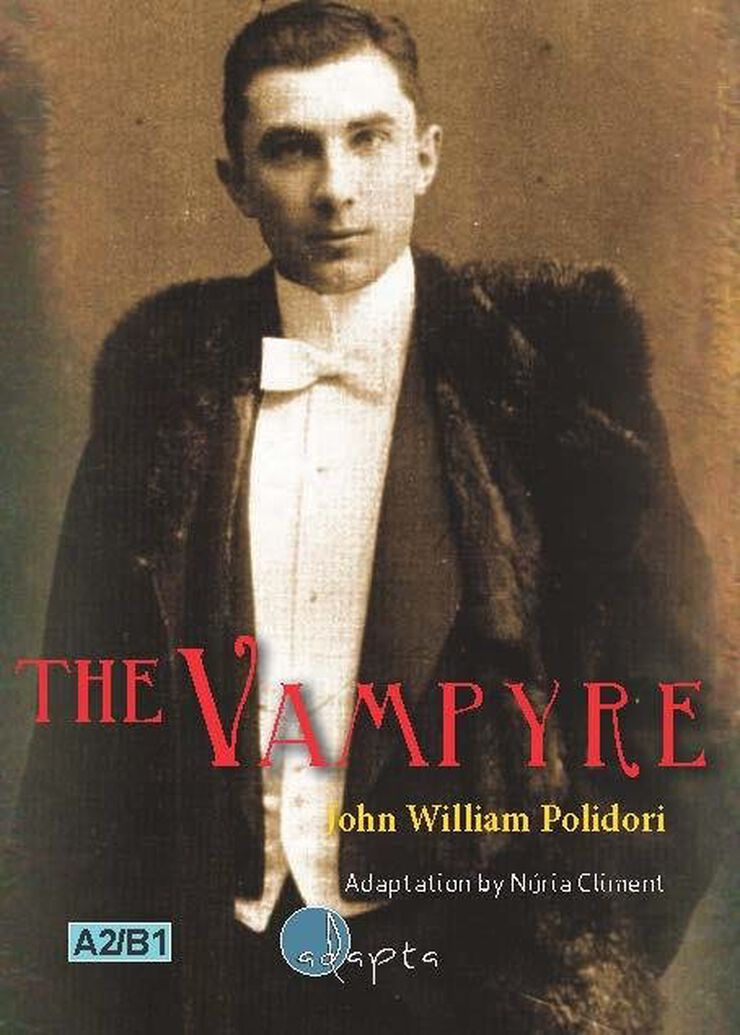 The Vampyre