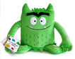 Monstruo de colores - Peluche