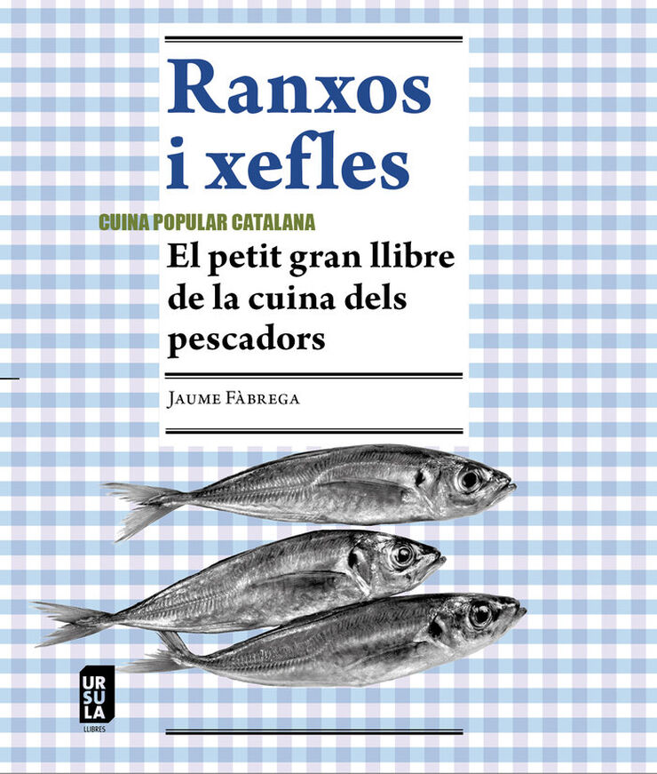 Ranxos i xefles