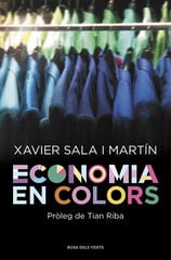 Economia en colors Economia en colors