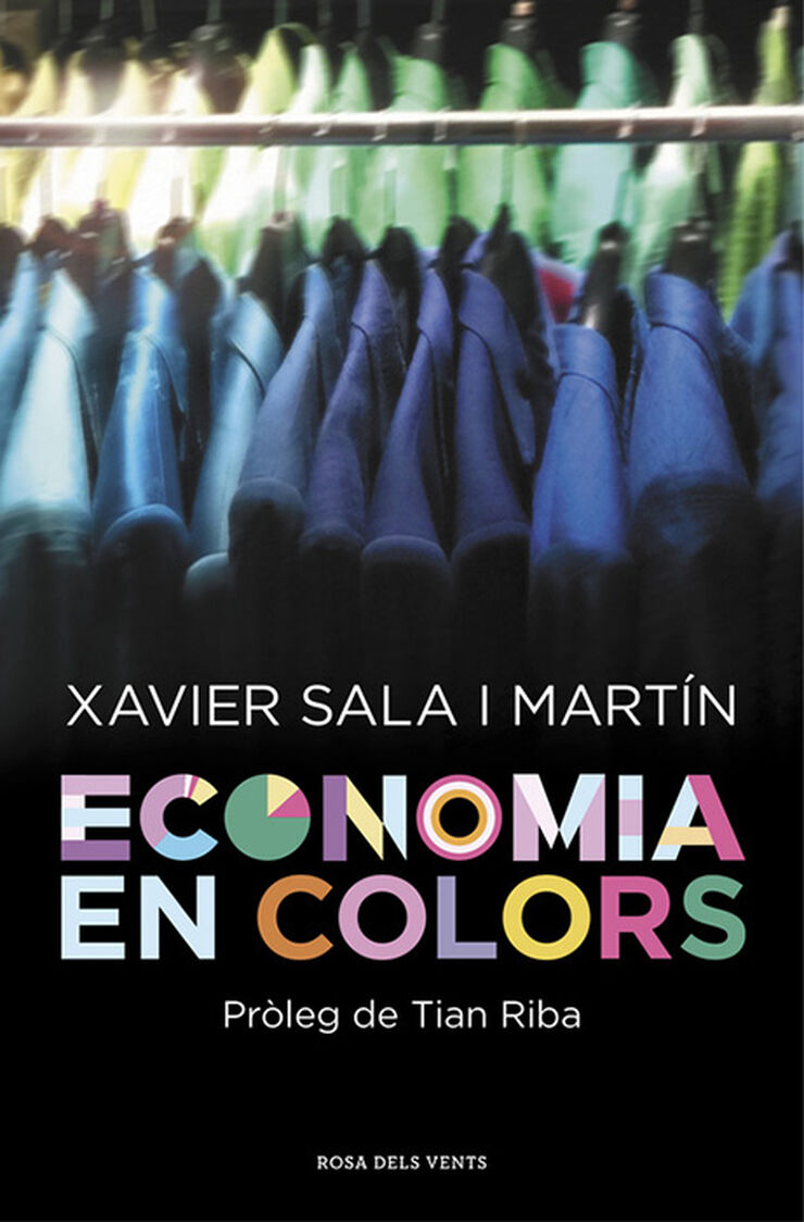 Economia en colors