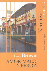 Amor malo y feroz