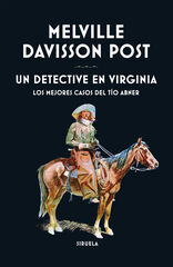 Un detective en Virginia Un detective en Virginia