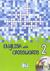 English With Crosswords 2 +Dvdr