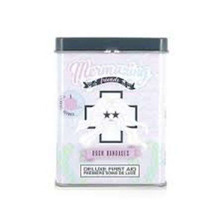 Tiritas de protecci&oacute;n&nbsp;NPW&nbsp;Sirena