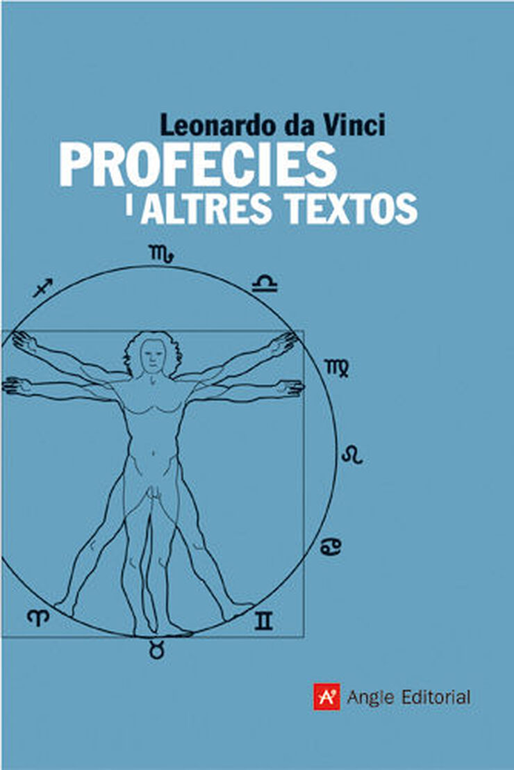 Profecies i altres textos (El far)