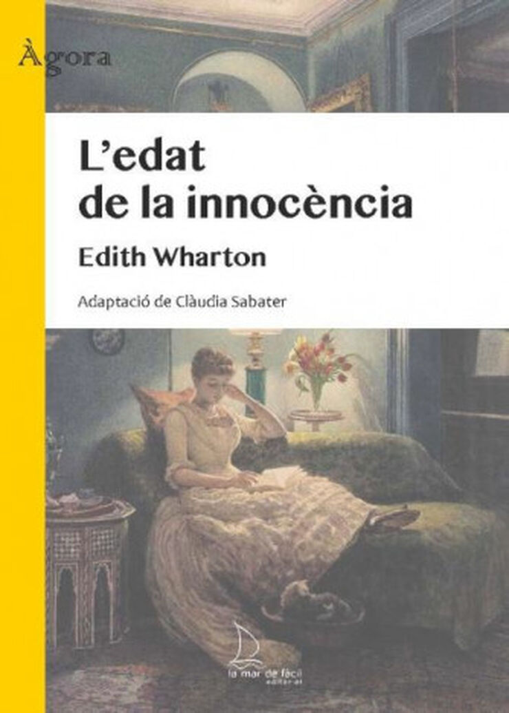 L'edat de la innocència