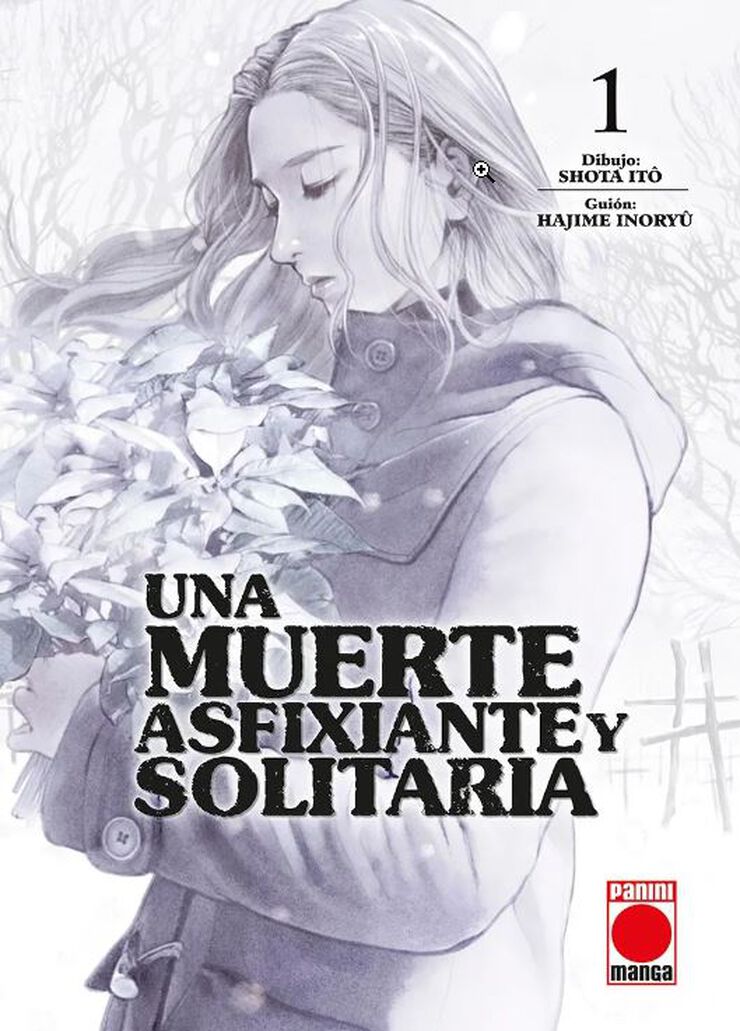 Una muerte asfixiante y solitaria 1