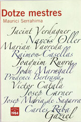 Dotze mestres