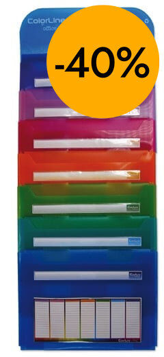 Carpeta acordi&oacute; Office Box desplegable