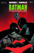 Batman: El último caballero de la Tierra - Libro tres