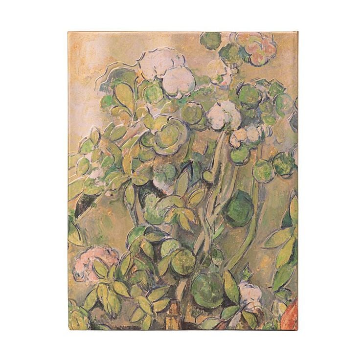 Libreta Paperblanks Ultra liso Macetas