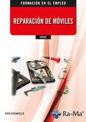 IFCT57 - Reparación de móviles IFCT57 - Reparación de móviles
