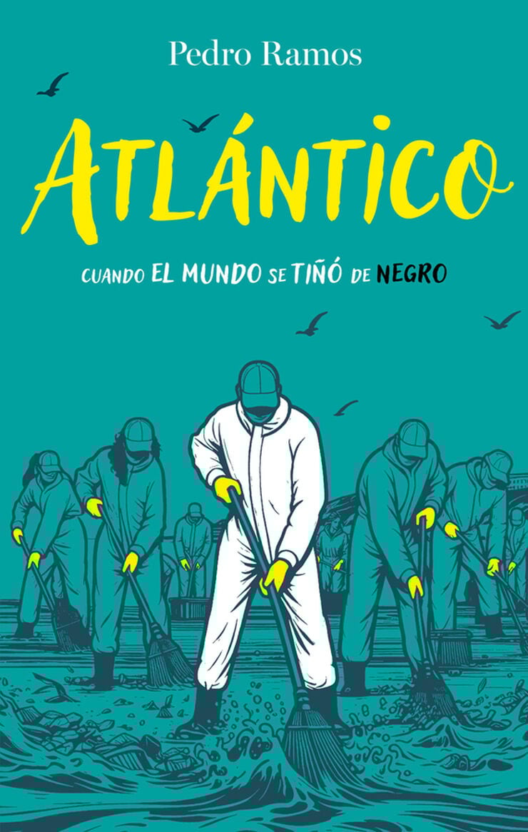 Atl&aacute;ntico