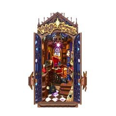 Maqueta Rolife Booklip Fantasy Corner