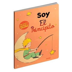 Soy el principito