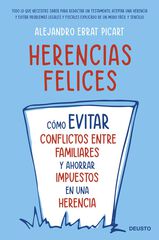 Herencias felices Herencias felices
