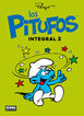 Pitufos, Los. Edición integral (volumen