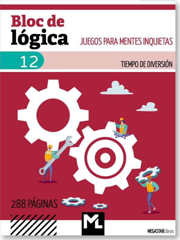 Bloc de l&oacute;gica 12