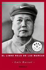 El libro rojo de las marcas El libro rojo de las marcas