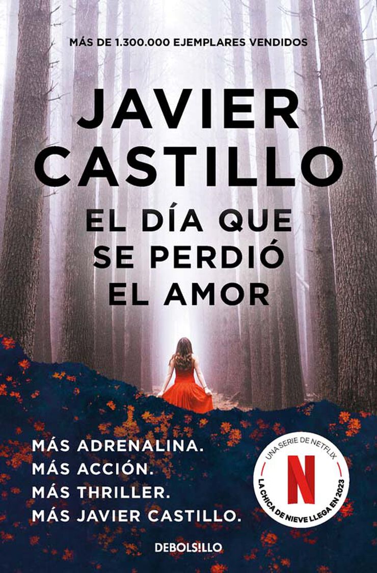 El día que se perdió el amor - Abacus Online El día que se perdió el amor - Abacus Online