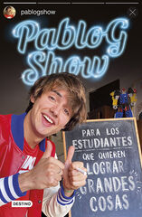 Para los estudiantes que quieren lograr grandes cosas