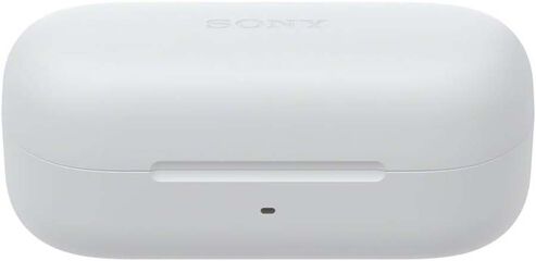 Auricular Sony C510 blanc