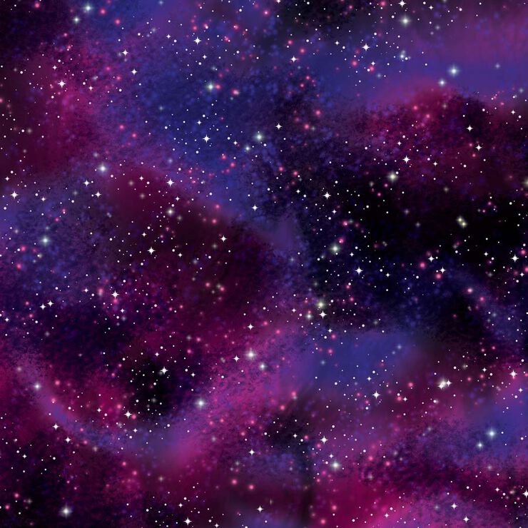 Infusible Ink Galactic Stars 4 hojas 12x12cm