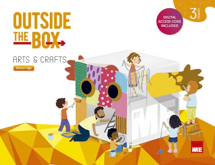 Bil e3 arts&crafts/outside box 3