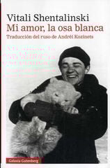 Mi amor, la osa blanca Mi amor, la osa blanca