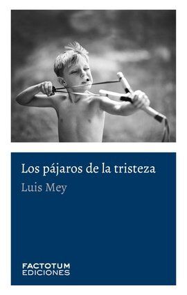 Los p&aacute;jaros de la tristeza