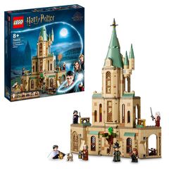 LEGO® Harry Potter Hogwarts: Despatx de Dumbledore 76402