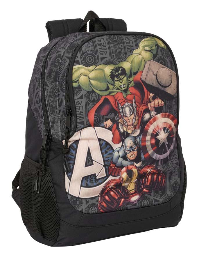 Mochila Avengers