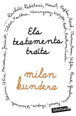 Els testaments traïts Els testaments traïts