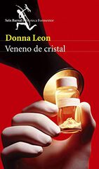 Veneno de cristal Veneno de cristal