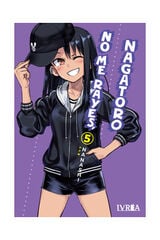 No me rayes, nagatoro 05 No me rayes, nagatoro 05
