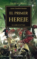 El primer hereje, N.º 14 El primer hereje, N.º 14