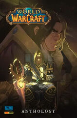 World Of Warcraft: Anthology