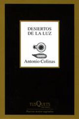 Desiertos de la luz Desiertos de la luz