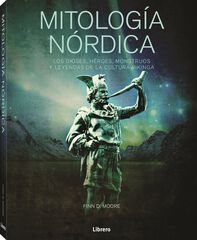 Mitología Nórdica Mitología Nórdica