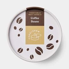Vela aromática CandleHand Coffee Beans