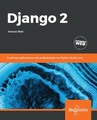 Django 2 Django 2