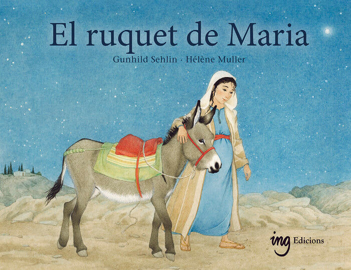 El ruquet de Maria