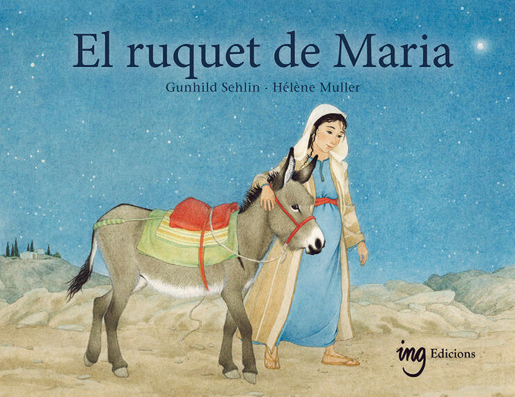 El ruquet de Maria